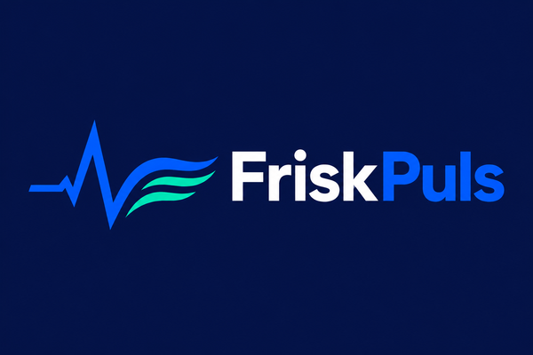 Friskpuls